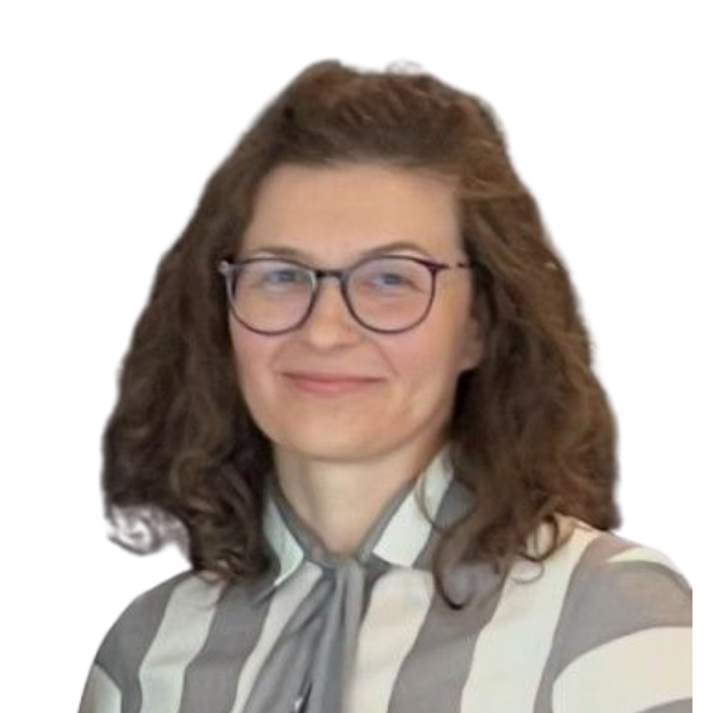 Dr. Joanna Fronczyk