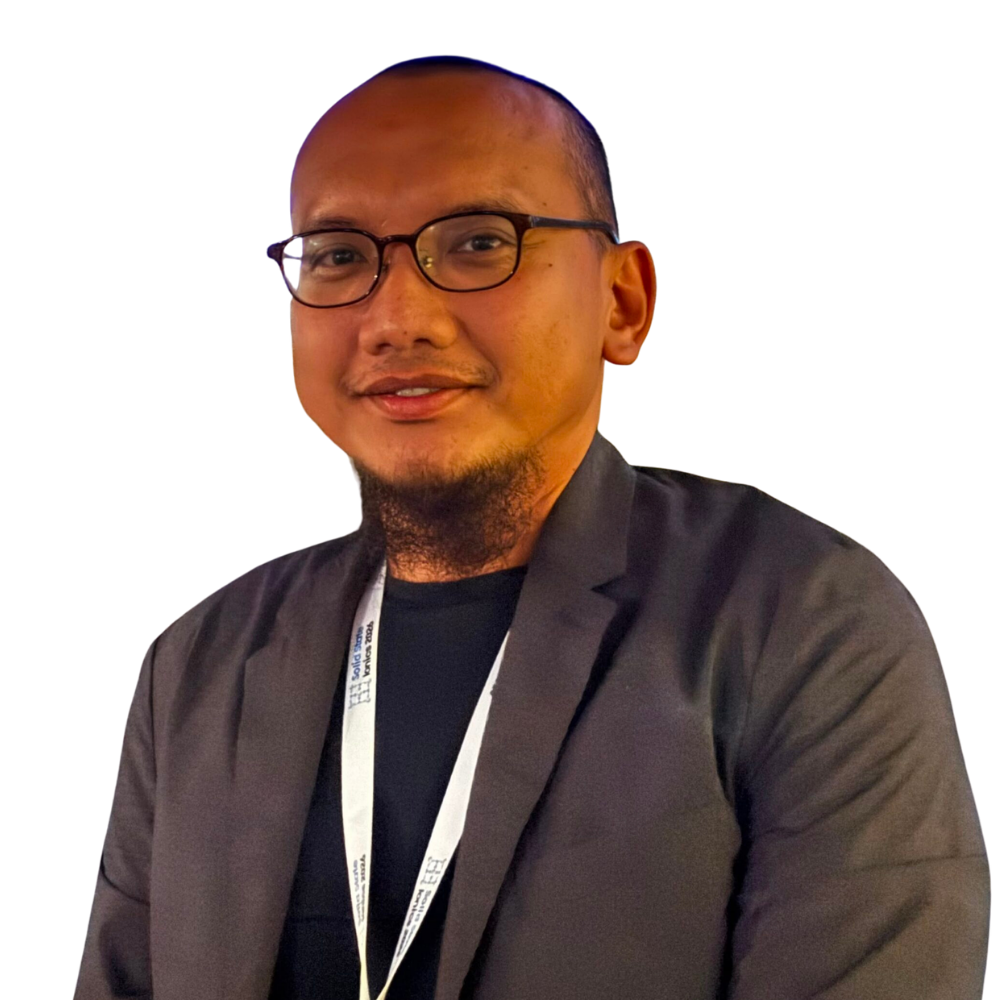 Dr. Shibghatullah Muhammady