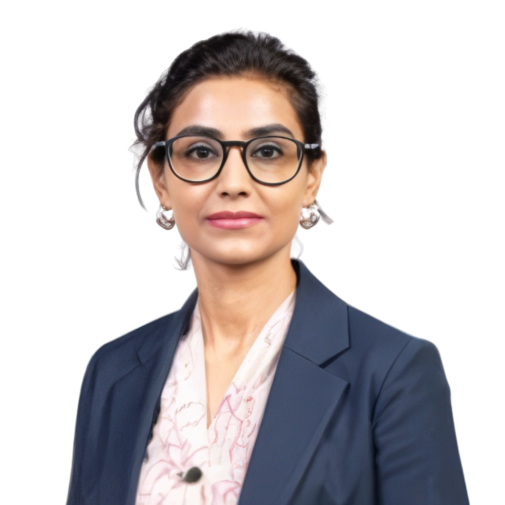 Dr. Swati Sharma