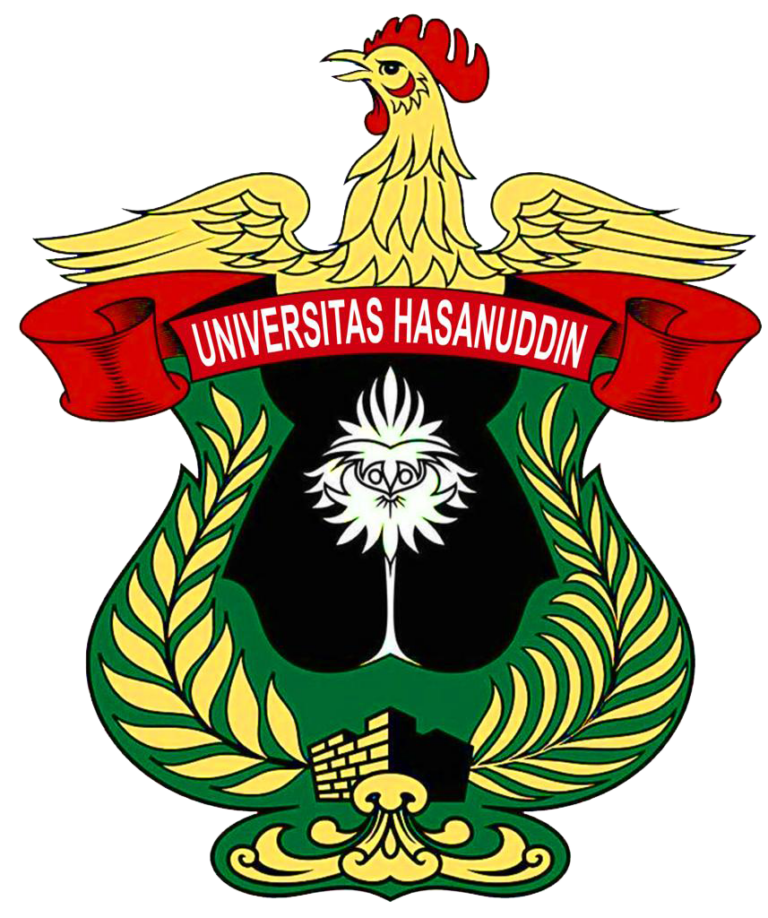 Unhas Logo