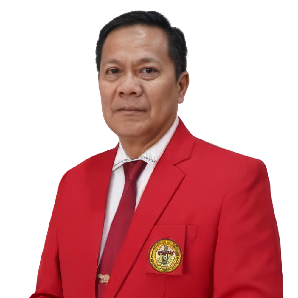 Dean of Engineering Faculty