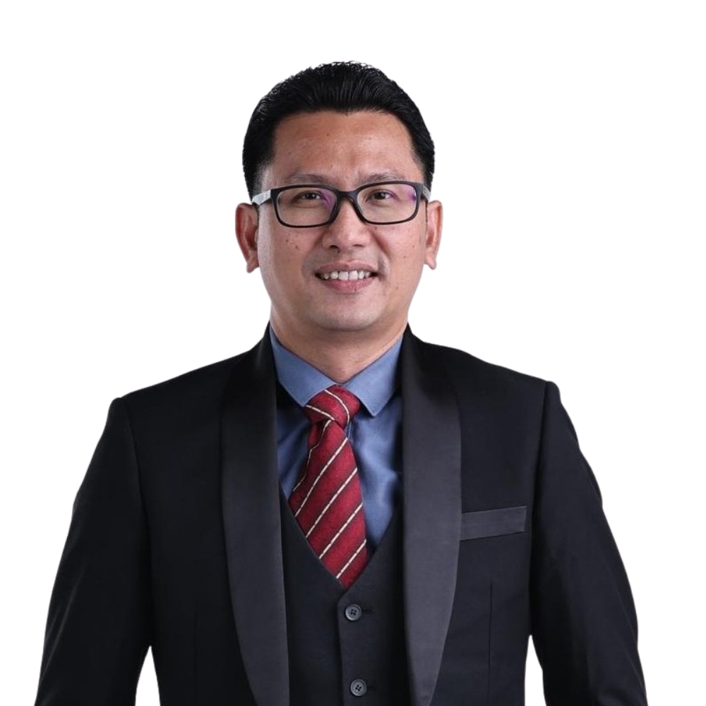 Prof. Ir. Ts. Dr. Mohd Hafidi Md Din